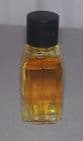 Full Vintage Mini Miniature Tiny Perfume Scent Bottle Croyance Charles V The Fifth Paris 1950s