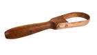 Garden Gardening Tool Austrian Short Handled PKS Nunki Copper Weeder Circa 1990s Weeding