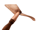 Garden Gardening Tool Austrian Short Handled PKS Pollux Copper Hoe Cultivator 1990s Weeding