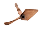 Garden Gardening Tool Austrian Short Handled PKS Pollux Copper Hoe Cultivator 1990s Weeding