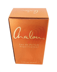 Ladies Perfume Chalou EDP Eau de Parfum Original Older Version 50ml As New Boxed Lidl