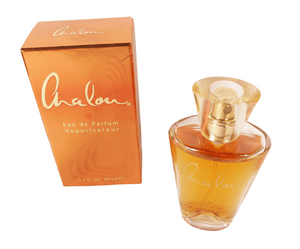 Ladies Perfume Chalou EDP Eau de Parfum Original Older Version 50ml As New Boxed Lidl