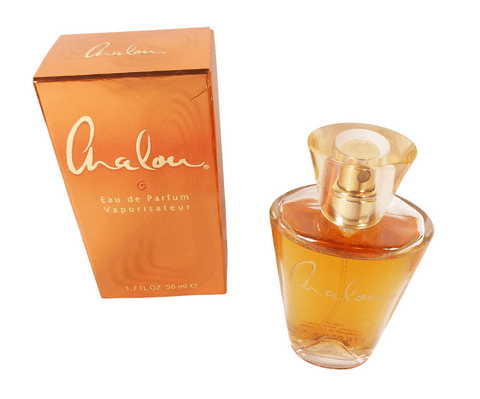 Ladies Perfume Chalou EDP Eau de Parfum Original Older Version 50ml As New Boxed Lidl