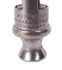 Original Antique Berkshire Constabulary Metropolitan Police WW1 Hudson Patent Whistle