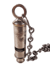 Original Antique Stoke-On-Trent City Police Collection Helmet Cap Badge Buttons Whistle c/w Chain