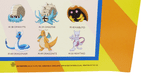 Original Vintage 1999 Nintendo Pokemon Cards 1st 150 Gotta Catch 'Em All Poster GB Posters Sheffield