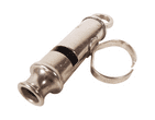 Original Vintage J Hudson Birmingham 1942 GSW Cavalry Officers Whistle Military WW2 Horse Back Burma
