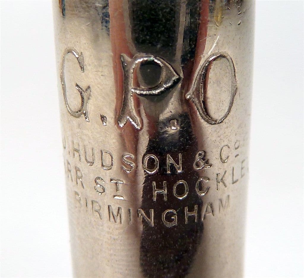 アクセサリー J Hudson PORTER SPECIALIST WHISTLES アクセサリー J Hudson PORTER SPECIALIST WHISTLES ACME