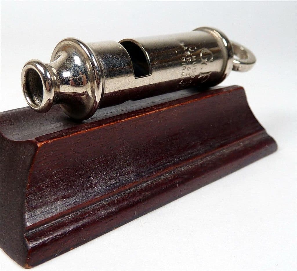 アクセサリー J Hudson PORTER SPECIALIST WHISTLES アクセサリー J