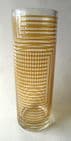 Post Vintage Egizia Glass Vase HWC Handle with Care Sottsass Associati Flavia Alves De Souza Circa 1995 (1)