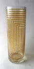 Post Vintage Egizia Glass Vase HWC Handle with Care Sottsass Associati Flavia Alves De Souza Circa 1995 (1)