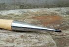 Post Vintage Garden Gardening Tool Dibber Metric Depth Measurement Bulb Seed Planting Digging