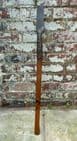 Scarce Antique Garden Tool Long Handled T Blackburn Preston Hedge Slasher Farming Agricultural
