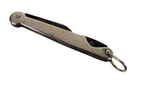 Scarce Antique Sheffield Vets Veterinary Pocket Knife Knive Fleam William Morton & Sons Sheffield