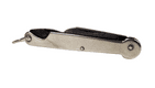 Scarce Antique Sheffield Vets Veterinary Pocket Knife Knive Fleam William Morton & Sons Sheffield