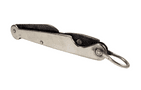 Scarce Antique Sheffield Vets Veterinary Pocket Knife Knive Fleam William Morton & Sons Sheffield