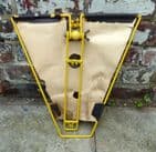 Scarce Vintage Gardening Hall Goulding Ltd HAGO Patent Hose Hosepipe Support c/w Original Packaging