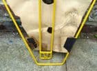 Scarce Vintage Gardening Hall Goulding Ltd HAGO Patent Hose Hosepipe Support c/w Original Packaging