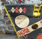 Scarce Vintage Gardening Hall Goulding Ltd HAGO Patent Hose Hosepipe Support c/w Original Packaging