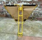 Scarce Vintage Gardening Hall Goulding Ltd HAGO Patent Hose Hosepipe Support c/w Original Packaging