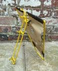 Scarce Vintage Gardening Hall Goulding Ltd HAGO Patent Hose Hosepipe Support c/w Original Packaging