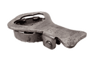 Scarce Vintage German Monopol Hermet Folding Pocket Bottle Opener Sealer Circa 1950s Made in Germany