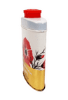 Scarce Vintage Tin Josephine Kell Ltd Californian Poppy Perfume Talc  1960s Talcum Powder 70g