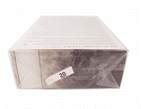 Sealed Boxed Mens Aftershave Eau de Cologne Shelby Brothers EDC For Him 100ml Peaky Binders