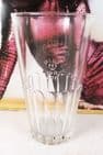 Set of 4 Vintage Lion Brewery Blackburn Ales GR478 George VI Pint Glasses 40s St Helens Mark Pub Bar