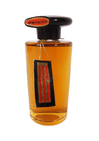 Vintage 1960s Ladies Perfume Max Factor Primitif Parfum Cologne 57cc 57ml Original Label No Box