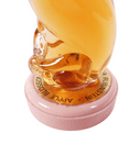 Vintage 1960s Ladies Skin Perfume Helena Rubinstein Apple Blossom Figural Squirrel Bottle Mini