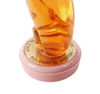 Vintage 1960s Ladies Skin Perfume Helena Rubinstein Apple Blossom Figural Squirrel Bottle Mini
