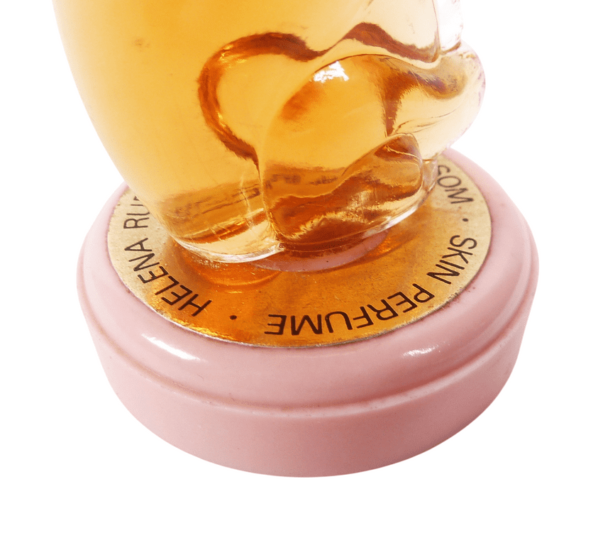 Vintage 1960s Ladies Skin Perfume Helena Rubinstein Apple Blossom ...