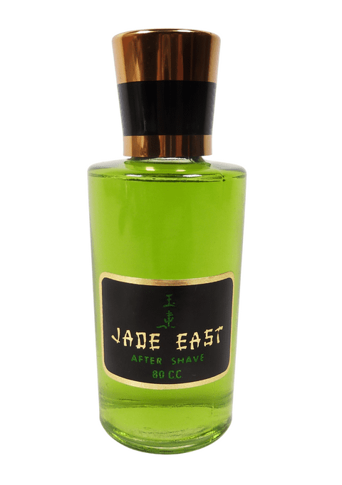 Vintage 1970s Mens After Shave Regency Jade East 80cc 80ml Unused Aftershave