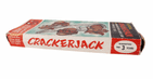 Vintage 1977 3 in 1 Crackerjack Nut Ice Lobster Nutcrackers C.L. Rimes Arthritis Rheumatism Blue