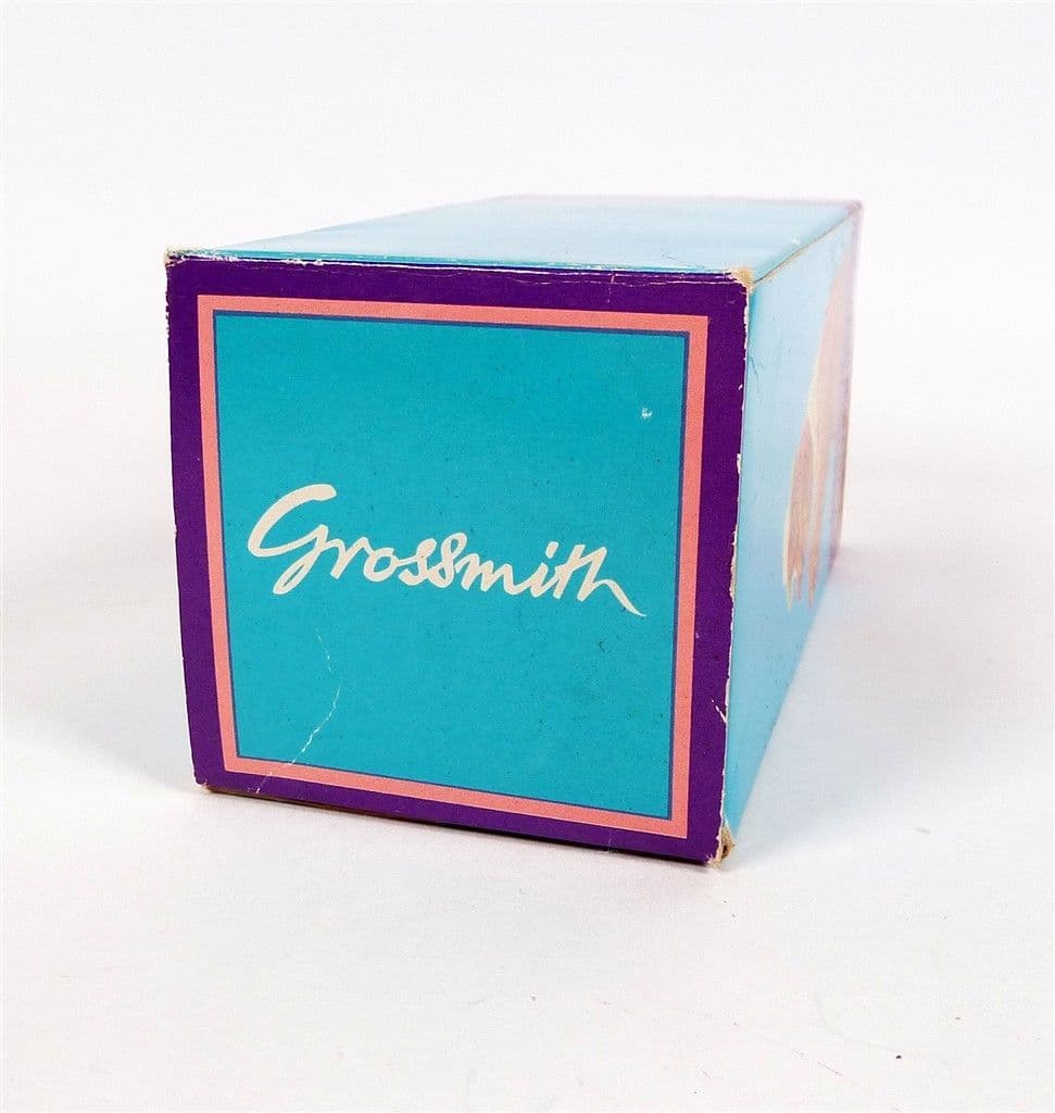 Vintage 1977 Boxed J Grossmith The Muppet Show Fozzie Bear Novelty ...