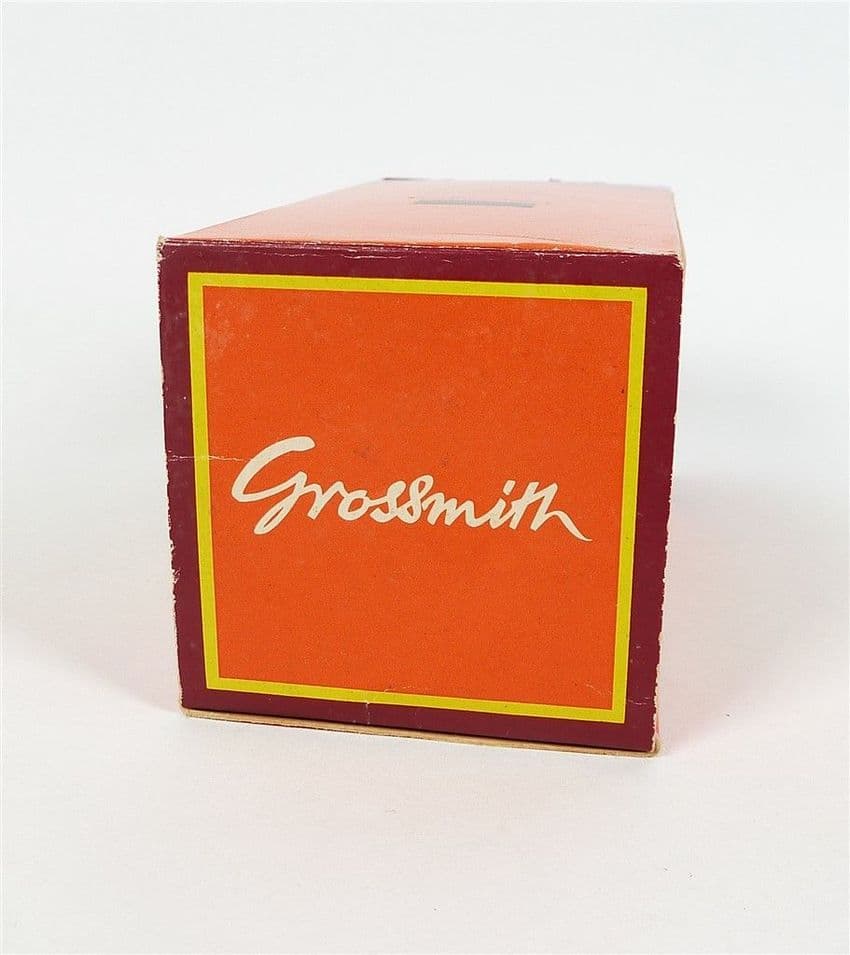 Vintage 1977 Boxed J Grossmith The Muppet Show Kermit the Frog Novelty ...