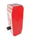 Vintage 1st Class Postage Stamps £1 Coin Shop Vending Machine Circa 1989/90 Postal Post Office