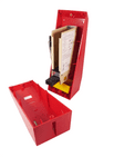 Vintage 1st Class Postage Stamps £1 Coin Shop Vending Machine Circa 1989/90 Postal Post Office