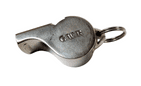 Vintage Acme Hudson GWR Great Western Railways Thunderer Guards Whistle Circa 1980s Escargot