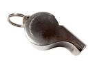 Vintage Acme Hudson GWR Great Western Railways Thunderer Guards Whistle Circa 1980s Escargot