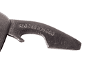 Vintage Advertising Arthur Lee of Sheffield Folding Pocket Knife Bottle Opener Screwdriver Reg No