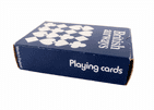 Vintage Advertising British Airways Airline Half Size Waddingtons Playing Cards Internally Sealed