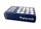 Vintage Advertising British Airways Airline Half Size Waddingtons Playing Cards Internally Sealed