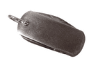 Vintage Advertising Buy Austin Be Proud Cars Sheffield Folding Pocket Knife Bottle Opener Driver Reg
