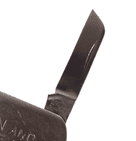 Vintage Advertising Buy Austin Be Proud Cars Sheffield Folding Pocket Knife Bottle Opener Driver Reg