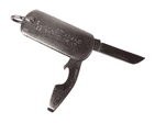 Vintage Advertising Buy Austin Be Proud Cars Sheffield Folding Pocket Knife Bottle Opener Driver Reg