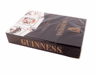 Vintage Advertising Cartimundi Guinness Brewery Playing Cards Poster Deck Boxed Sealed Pictorial