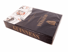 Vintage Advertising Cartimundi Guinness Brewery Playing Cards Poster Deck Boxed Sealed Pictorial