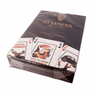 Vintage Advertising Cartimundi Guinness Brewery Playing Cards Poster Deck Boxed Sealed Pictorial